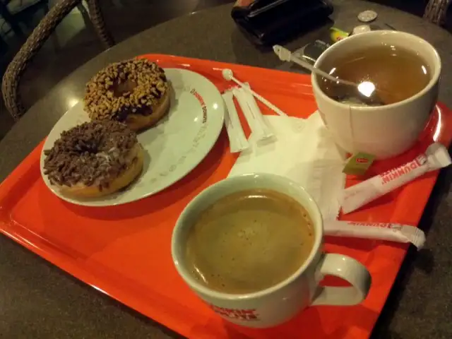 Gambar Makanan Dunkin' 5