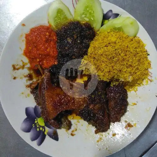 Gambar Makanan Nasi Bebek Cak Nasir, Pondok Aren 2