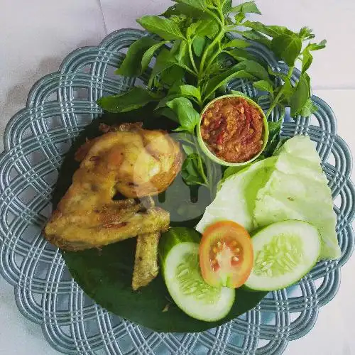 Gambar Makanan Penyetan Lestari Kaliwaru, Pucung 17