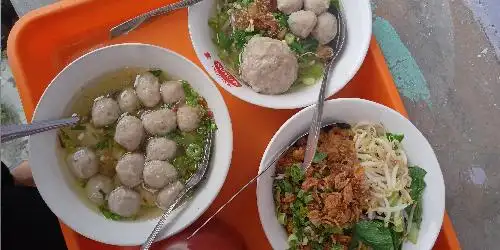 Mie Ayam Neng May, Teuku Umar