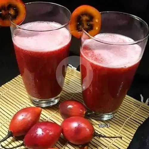 Gambar Makanan Juice Riska Hayam Wuruk  10