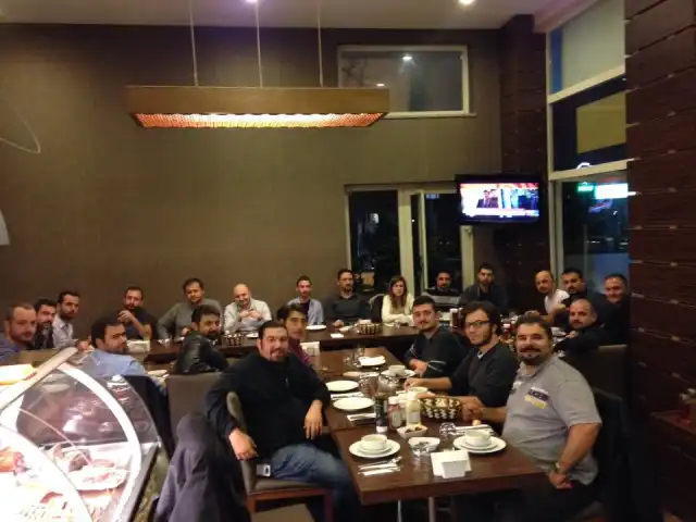 BARBEQUE Meat&Steakhouse'nin yemek ve ambiyans fotoğrafları 6