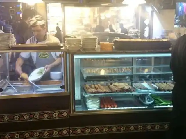 Limon Pide & Kebap Evi'nin yemek ve ambiyans fotoğrafları 53