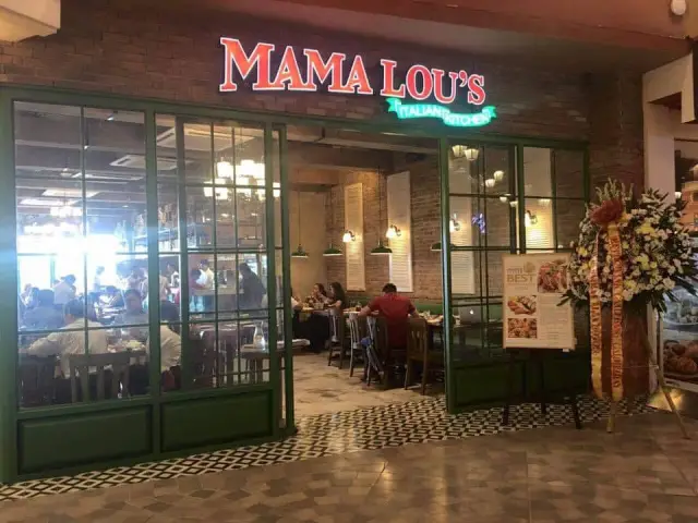 Mama Lou's Italian Kitchen Food Photo 5
