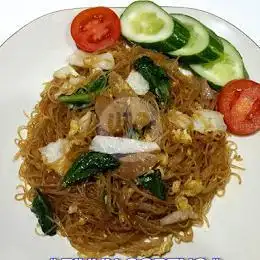 Gambar Makanan Dapur Mama Tien, Larangan 15