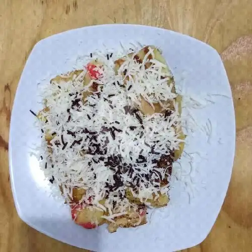 Gambar Makanan Roti Bakar Dan Martabak Guazulzam, Margaasih 4