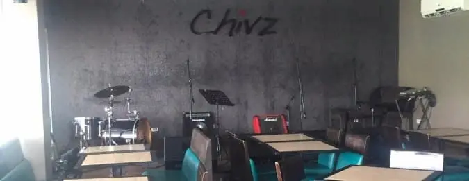 Chivz Bar