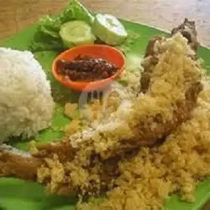 Gambar Makanan Seafood Nasi Uduk 48 Ardy Jaya 12