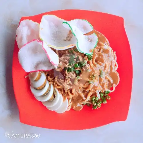 Gambar Makanan Nasi Ayam Hainam Jasmine, Sunbread KDA 1