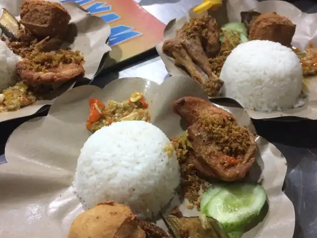 Gambar Makanan Mie Jogja Pak Karso & Ayam Penyet Surabaya 11