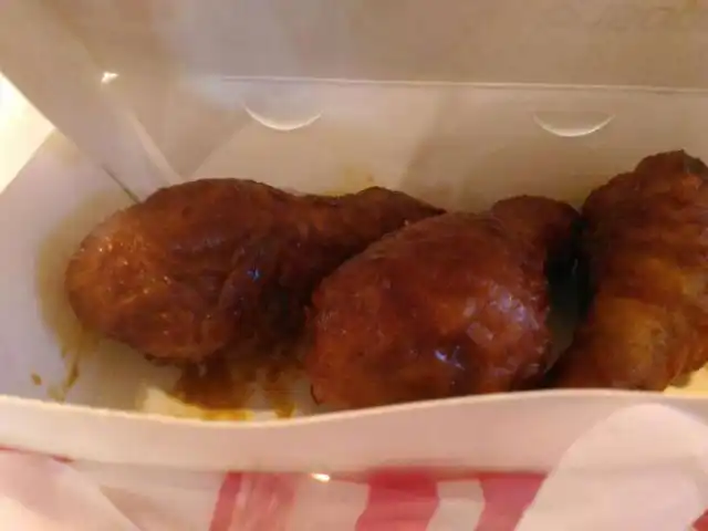 Gambar Makanan Bon Chon 16