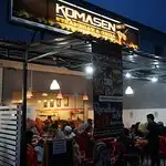 Komasen Steamboat And Grill Food Photo 4