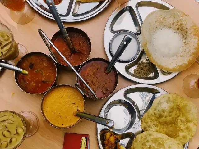 Restoran Ashoka Food Photo 14