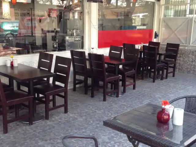 Ekşinar Cafe'nin yemek ve ambiyans fotoğrafları 3