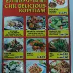 CHK Delicious Kopitiam Food Photo 1