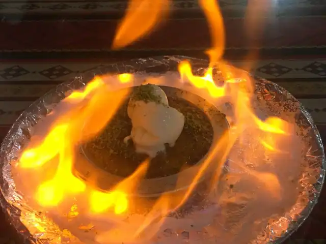 Ciğerci Yavuz'nin yemek ve ambiyans fotoğrafları 14