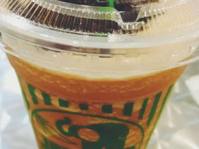 Jelly G Thai Milk Tea Food Photo 3