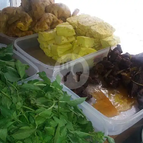 Gambar Makanan Sop Iga Sapi Kebon Bawang, Tanjung Priok 13