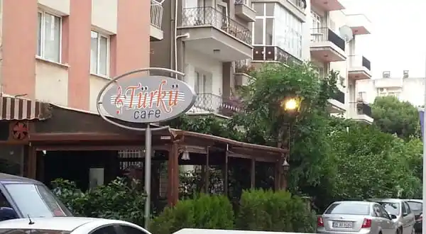 Türkü Cafe'nin yemek ve ambiyans fotoğrafları 4
