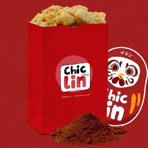 Gambar Makanan Chiclin Chicken, Indomaret M Yamin 82 5