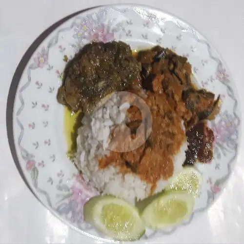 Gambar Makanan RM Talago Jaya, Salemba Tengah Masakan Padang Jln Paseban Timur Gg XI No:45  12