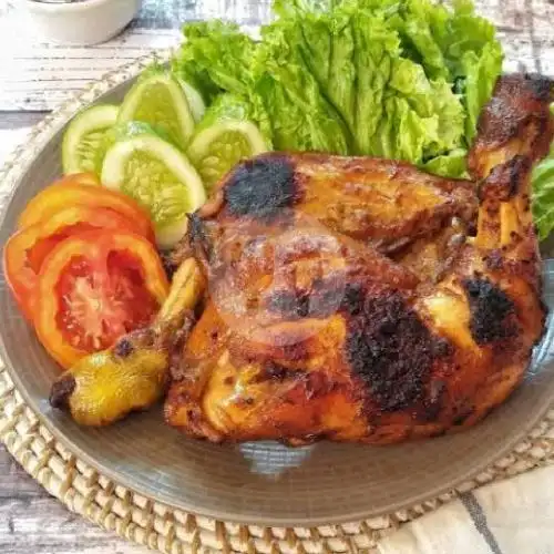 Gambar Makanan Ayam Woku Neraka by Dini, Mangga Besar 12