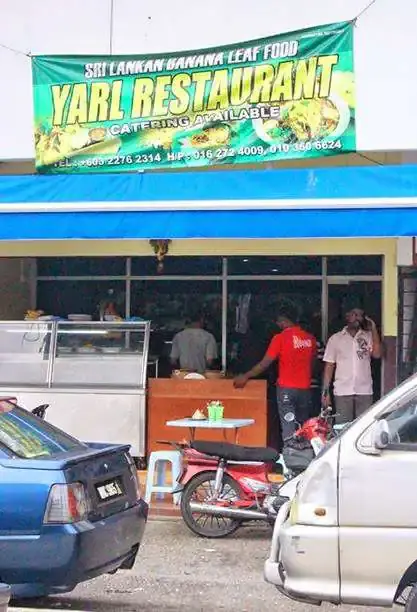 Restoran Yarl Food Photo 5