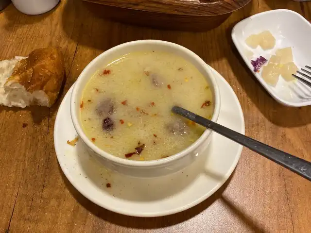 Meşhur Polatlı Çorba & Sakatat'nin yemek ve ambiyans fotoğrafları 1