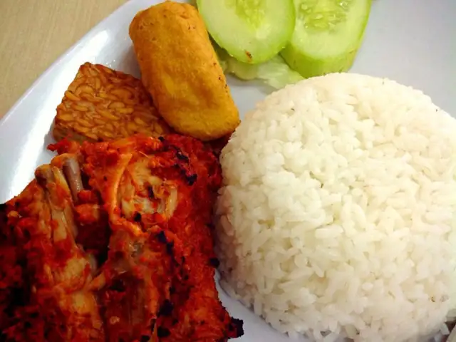 Gambar Makanan Ayam Seuhah 2