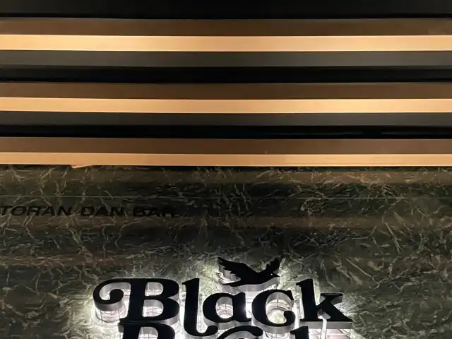 Blackbyrd Dine & Lounge Food Photo 6