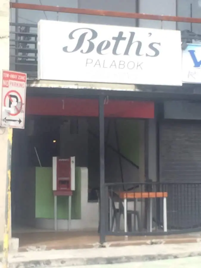 Beth's Palabok
