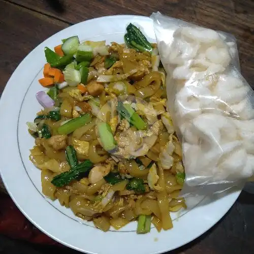 Gambar Makanan Nasi Goreng Arteri, Jalan Panjang Arteri 2