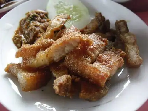 Daging Goreng