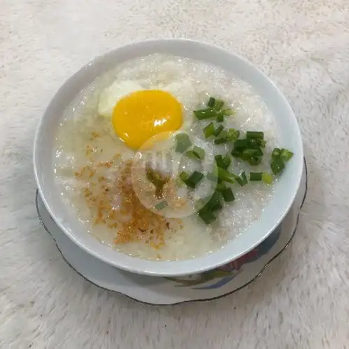 Gambar Makanan Xw Bak Kut Teh & Tasty Chicken, Mitra Raya 20