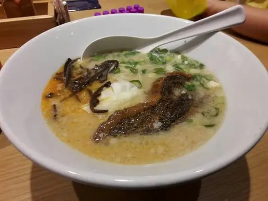 Gambar Makanan IPPUDO Central Park 13