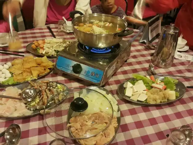 Hotel Titiwangsa Steamboat Food Photo 4