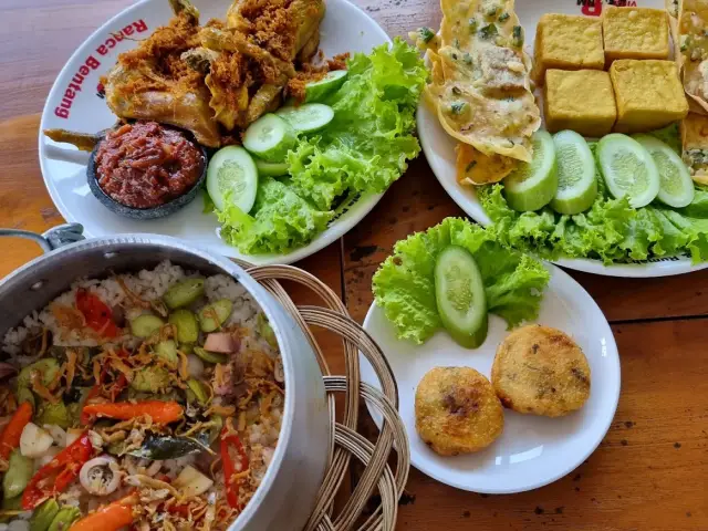 Gambar Makanan RM Ranca Bentang 9