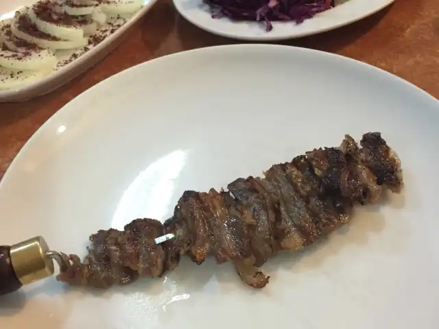 Polatlar Erzurum Oltu Cag Kebab Salonu'nin yemek ve ambiyans fotoğrafları 10