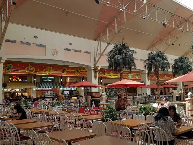 Gambar Makanan Food Court 10