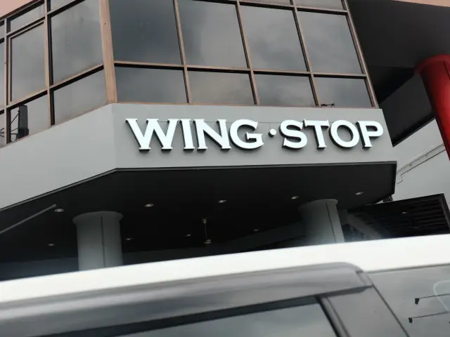 Gambar Makanan Wingstop 20