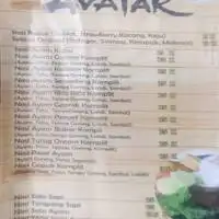 Gambar Makanan Avatar 1