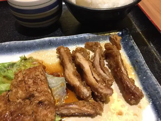 Azuma Sushi Food Photo 8