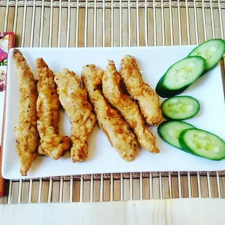 Sushi34'nin yemek ve ambiyans fotoğrafları 3