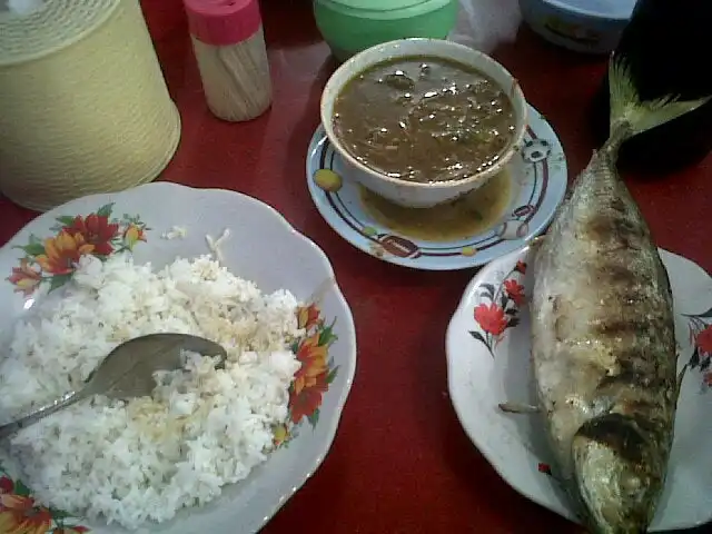 Gambar Makanan Rumah Makan Tujuh - Tujuh 8