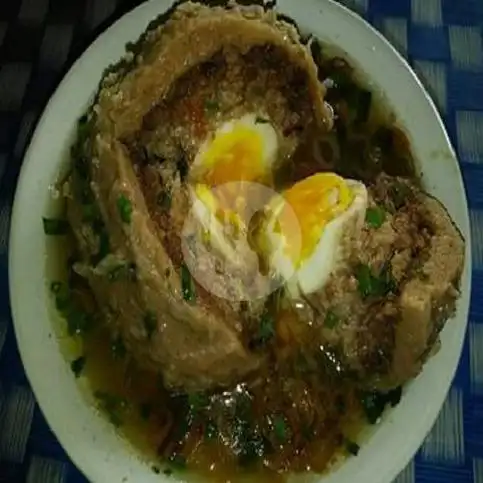Gambar Makanan Mie Ayam Bakso Kingkong 2, Rawa Laut 2