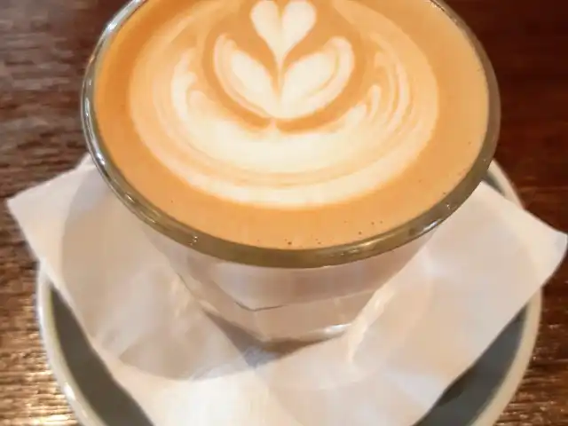 Gambar Makanan Nitro Coffee 6