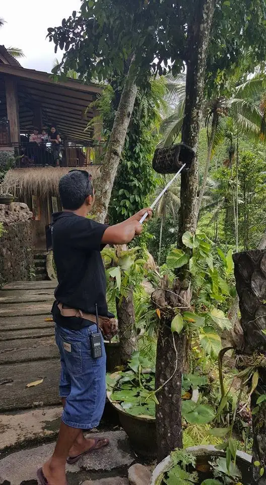 Gambar Makanan Boni Bali Restaurant 16