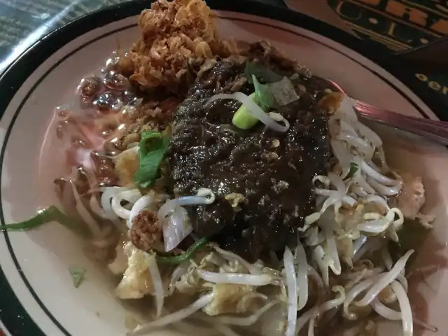 Gambar Makanan Tahu Campur | Nasi Rawon | Tahu Telur 14