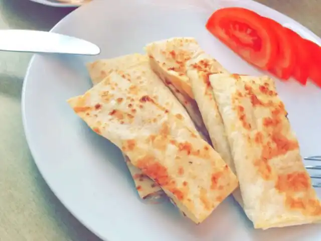 Kerem cafe'nin yemek ve ambiyans fotoğrafları 5