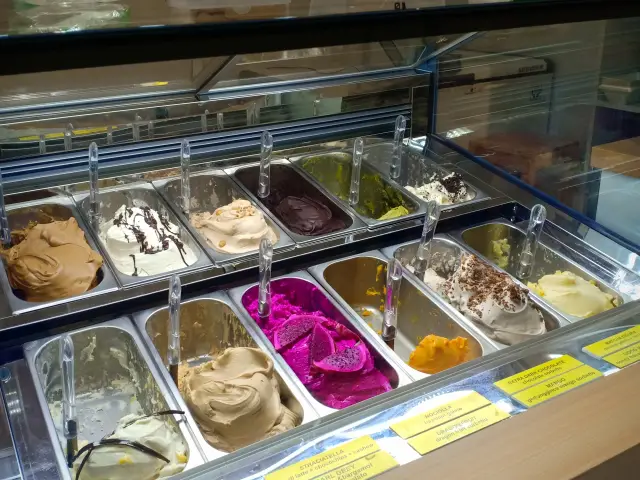 Gambar Makanan Ilvero Gelateria 13